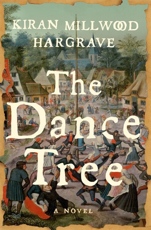 Produktbild: The Dance Tree