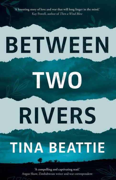 Produktbild: Between Two Rivers
