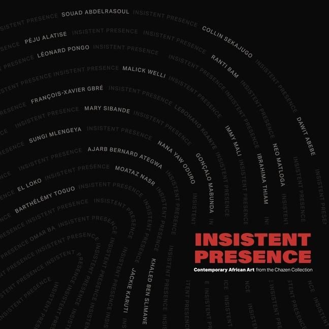 Produktbild: Insistent Presence