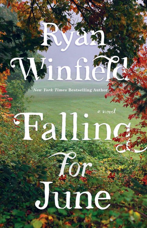 Produktbild: Falling for June