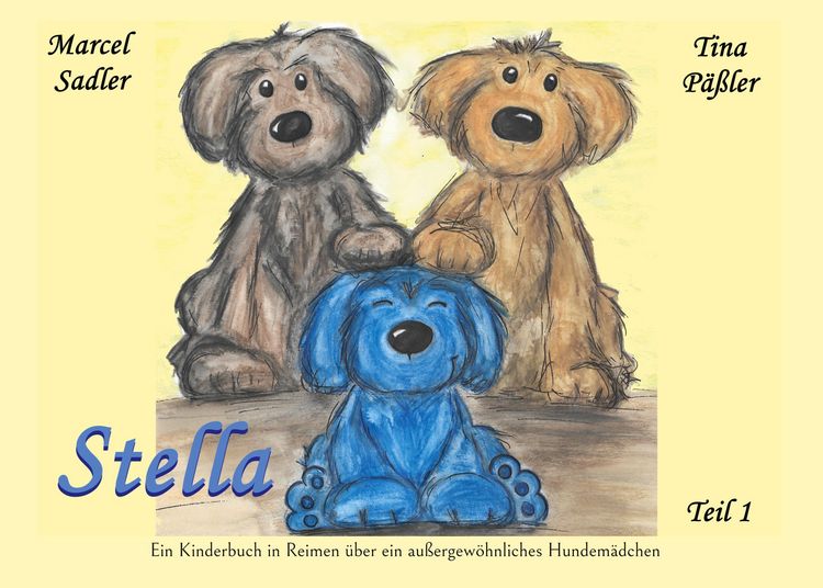 Produktbild: Stella
