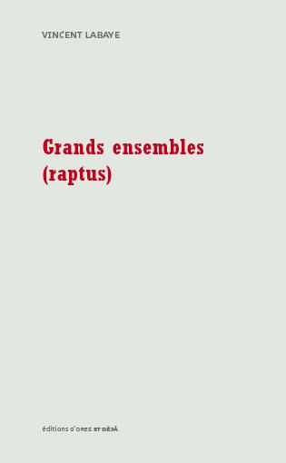 Produktbild: Gd ensembles