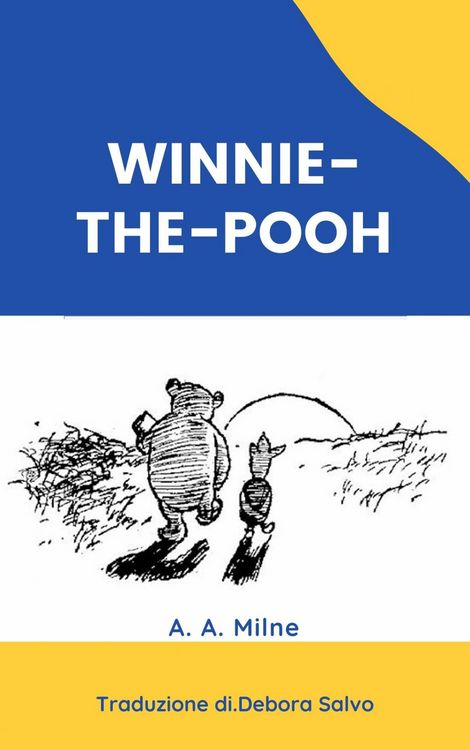 Produktbild: Winnie the Pooh