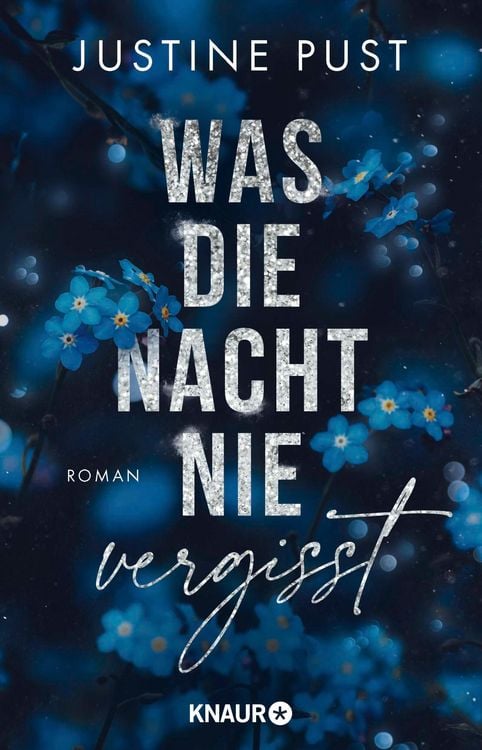 Produktbild: Was die Nacht nie vergisst