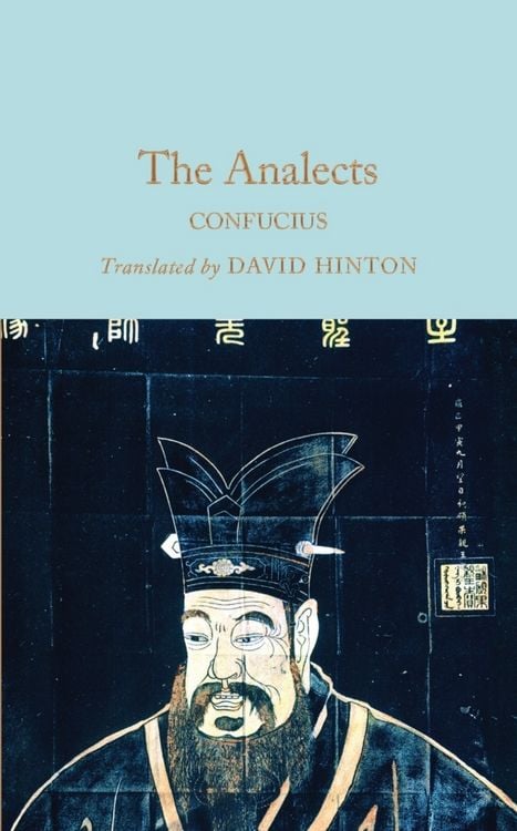 Produktbild: The Analects