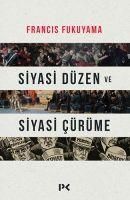 Produktbild: Siyasi D&uuml;zen ve Siyasi C&uuml;r&uuml;me