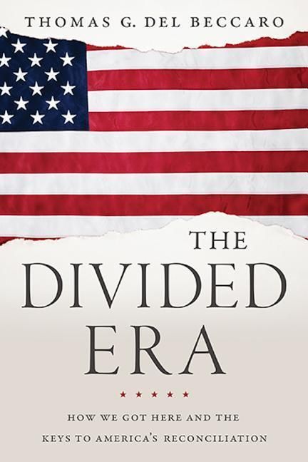Produktbild: The Divided Era