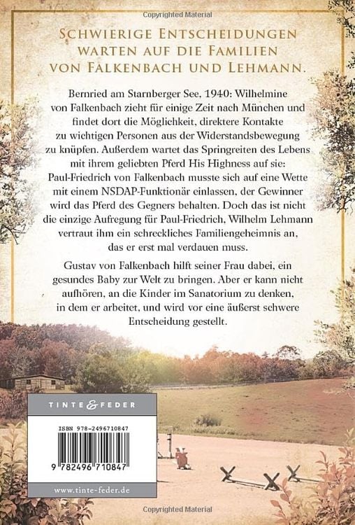 Produktbild: Das Band der Brüder