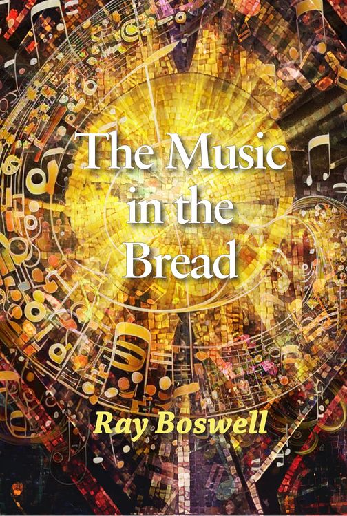 Produktbild: The Music in the Bread
