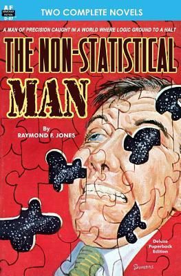 Produktbild: Non-Statistical Man, The & Mission From Mars