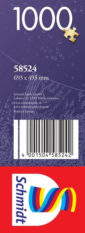 Produktbild: Himmelsfl&uuml;stern