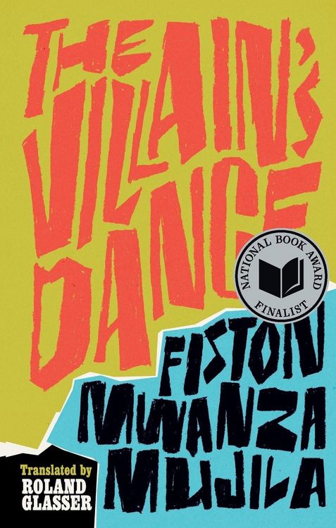Produktbild: The Villain's Dance