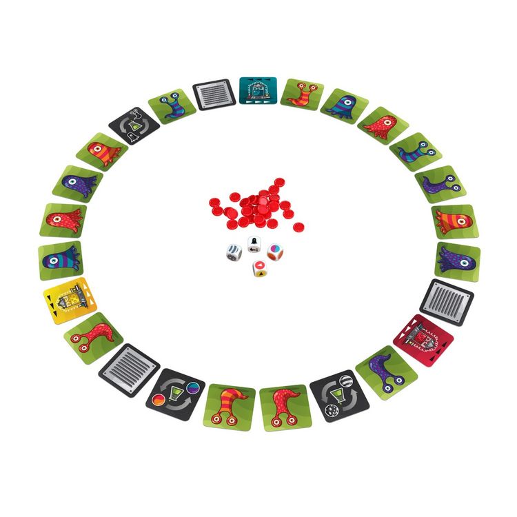 Produktbild: Panic lab