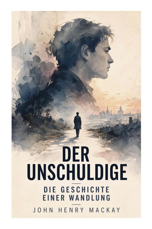 Produktbild: Der Unschuldige - Die Geschichte einer Wandlung