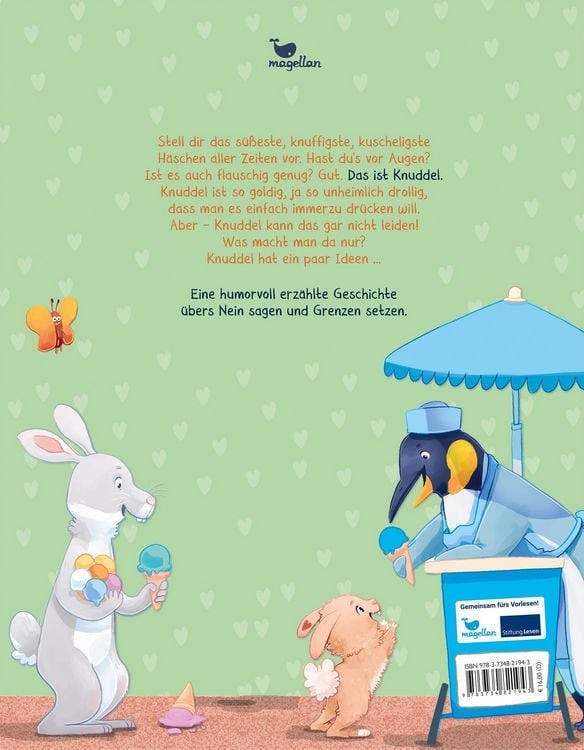 Produktbild: Kein Bock auf Knuddeln!