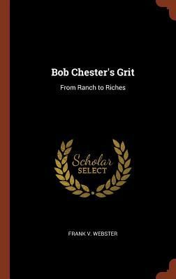 Produktbild: Bob Chester's Grit