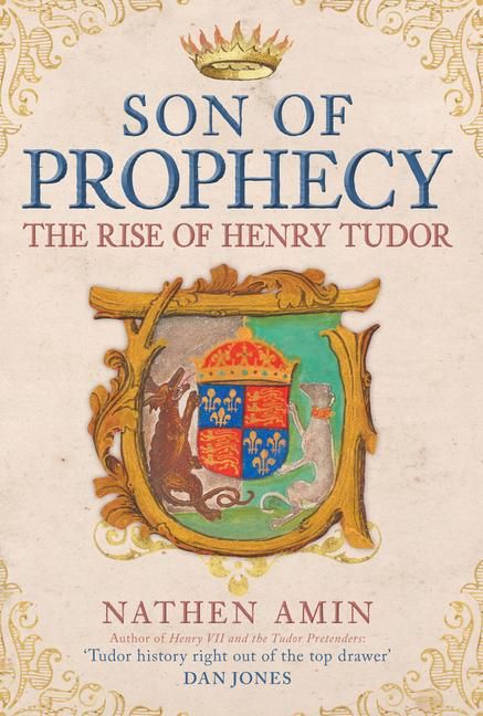 Produktbild: Son of Prophecy