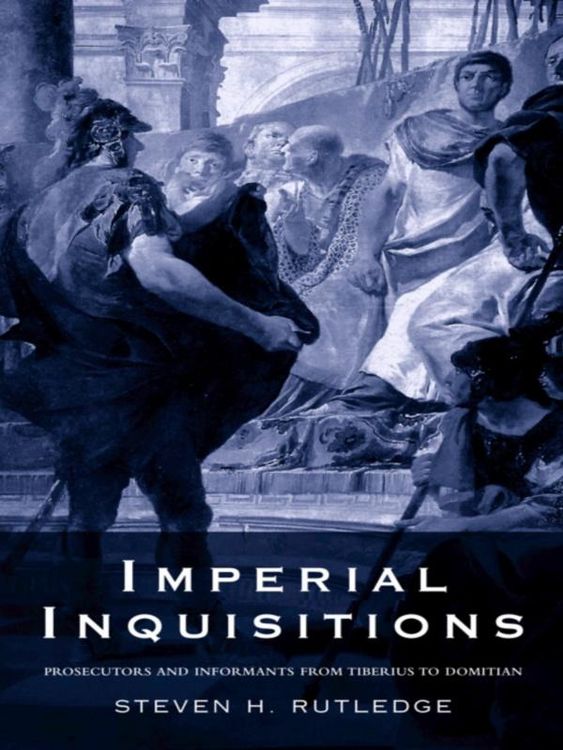 Produktbild: Imperial Inquisitions