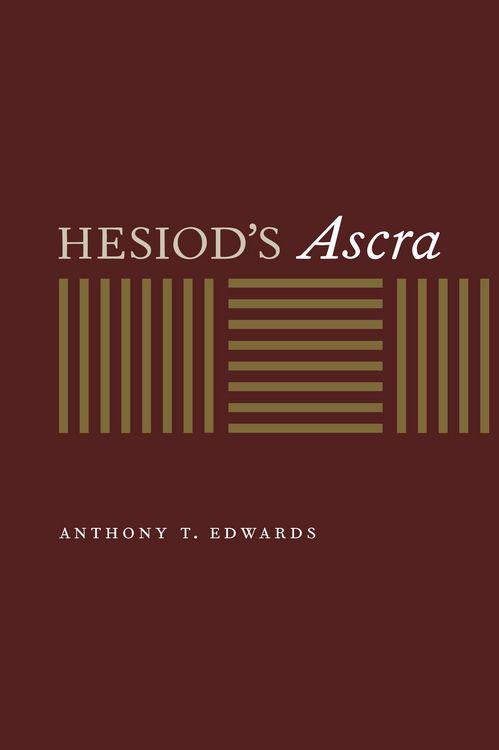 Produktbild: Hesiod's Ascra