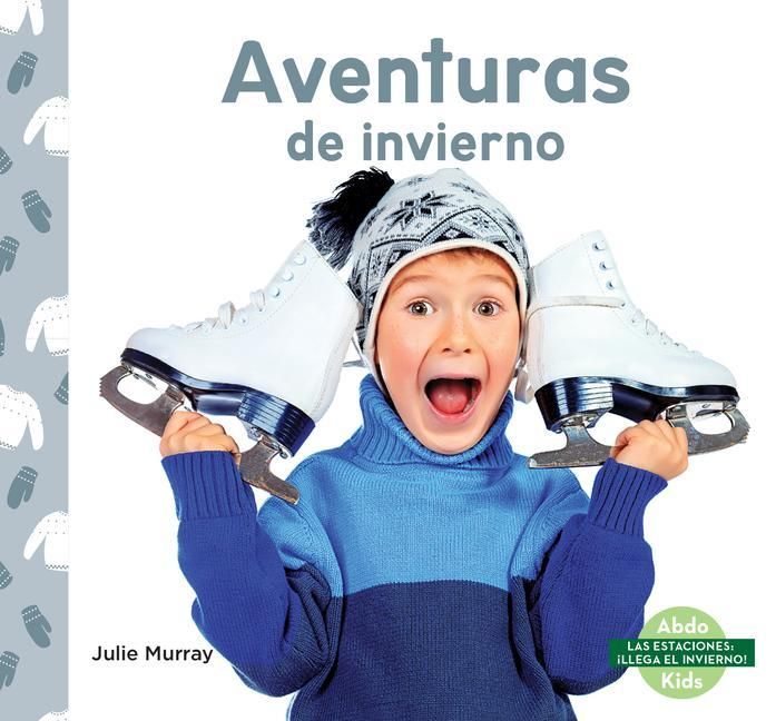 Produktbild: Aventuras de Invierno (Winter Adventures)
