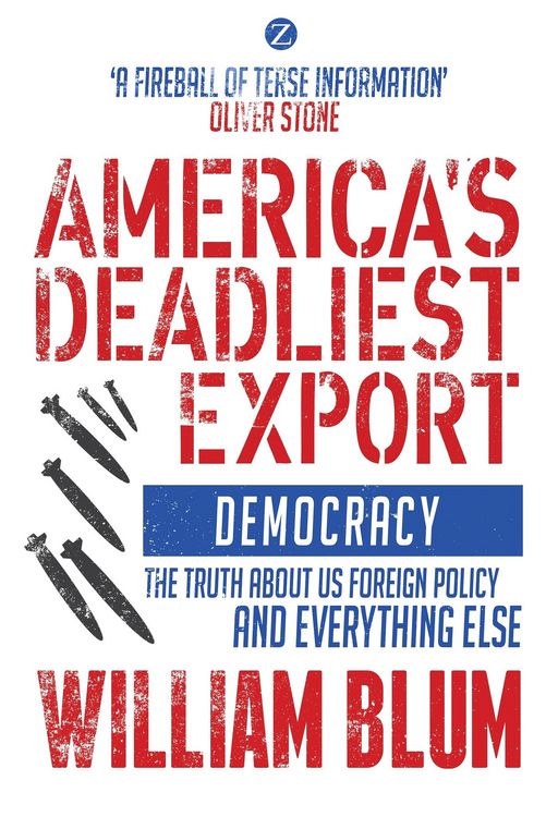Produktbild: America's Deadliest Export