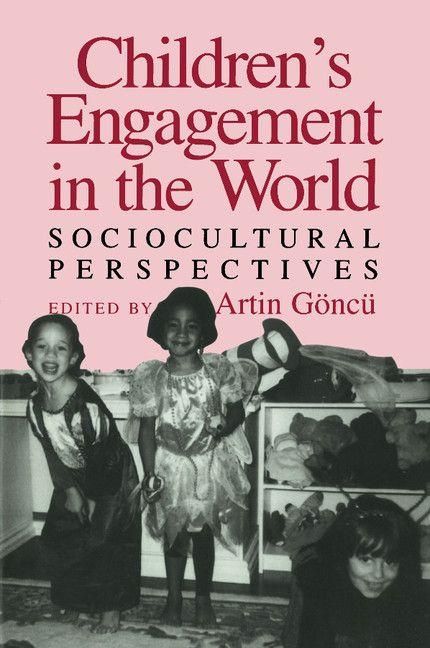 Produktbild: Children's Engagement in the World