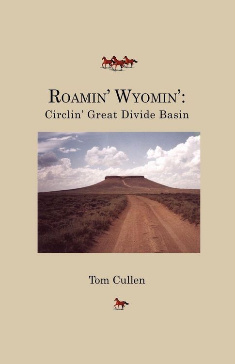 Produktbild: Roamin' Wyomin'