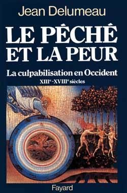 Produktbild: Le P&eacute;ch&eacute; et la peur