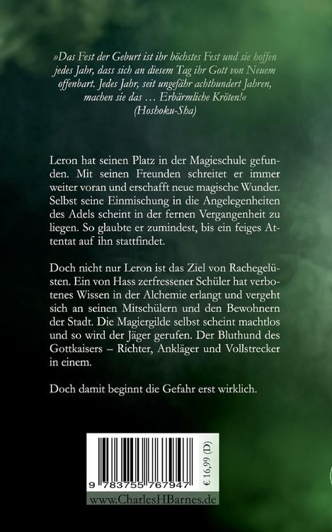Produktbild: Die B&uuml;cher des Todes