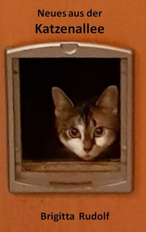 Produktbild: Neues aus der Katzenallee