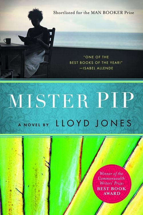 Produktbild: Mister Pip