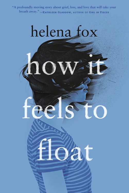 Produktbild: How It Feels to Float