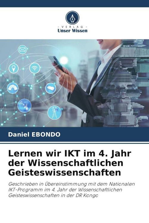 Produktbild: Lernen wir IKT im 4. Jahr der Wissenschaftlichen Geisteswissenschaften