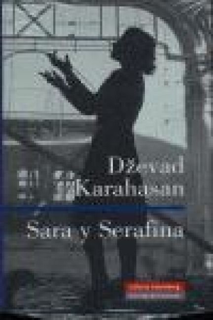 Produktbild: Sara y Serafina