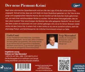 Produktbild: Isola Mortale