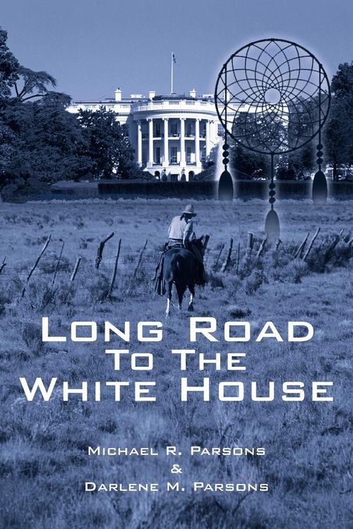 Produktbild: Long Road to The White House