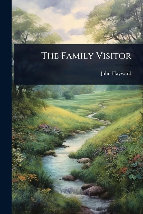 Produktbild: The Family Visitor