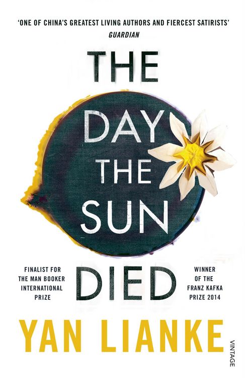 Produktbild: The Day the Sun Died