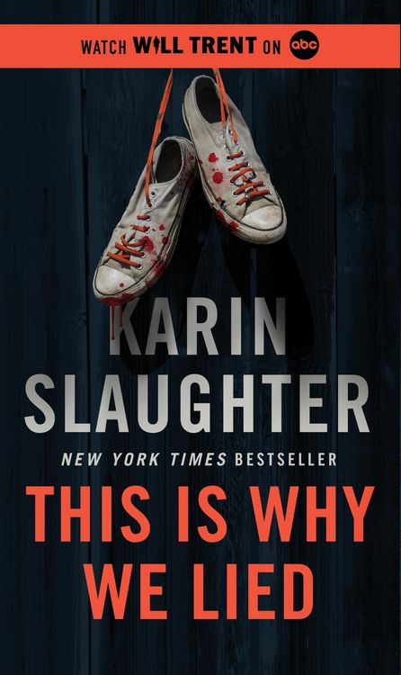 Produktbild: This Is Why We Lied