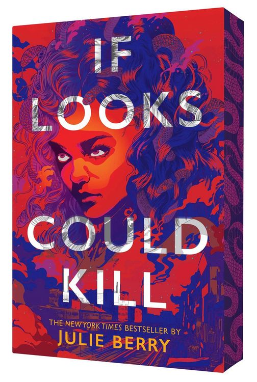 Produktbild: If Looks Could Kill