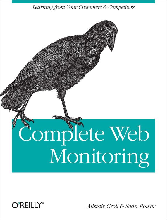 Produktbild: Complete Web Monitoring