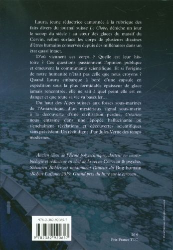 Produktbild: Cr&eacute;ation