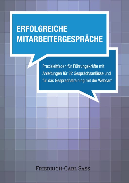Produktbild: Erfolgreiche Mitarbeitergespr&auml;che