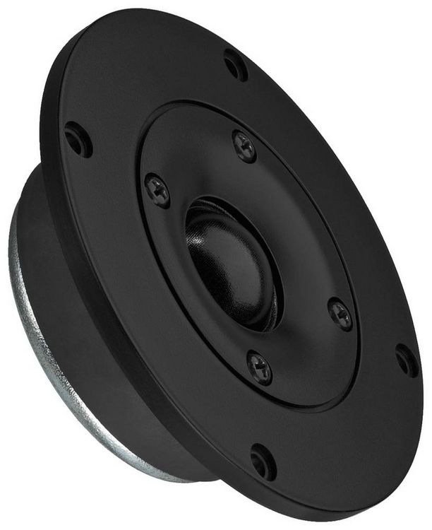 Produktbild: Monacor DTM-104/4 Hochton-Kalotte 45W 4Ω