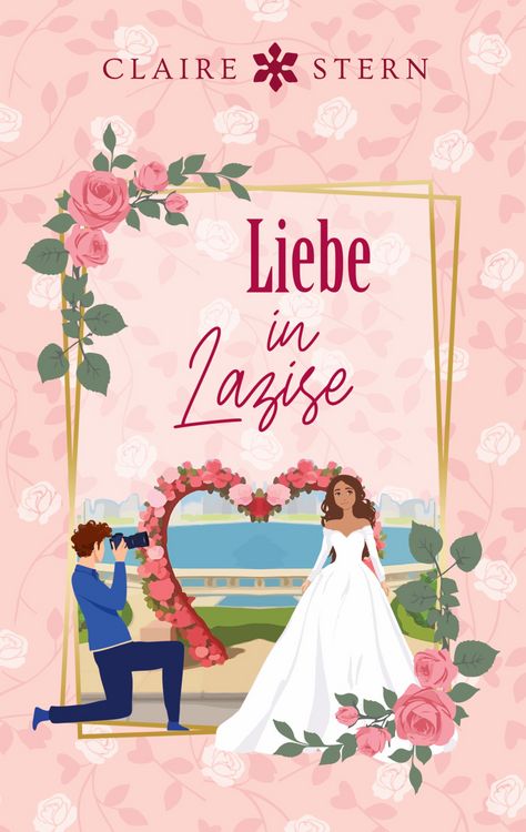 Produktbild: Liebe in Lazise