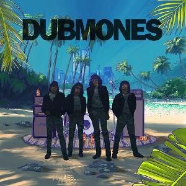 Produktbild: Dubmones