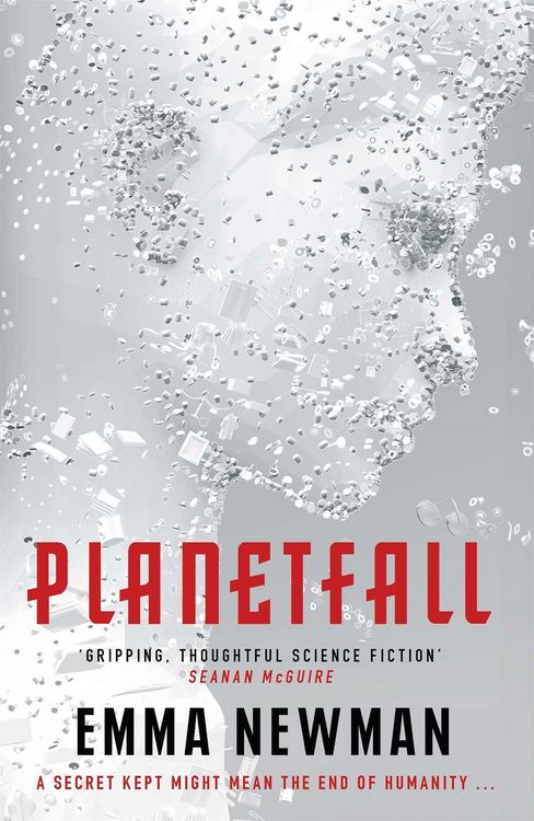 Produktbild: Planetfall