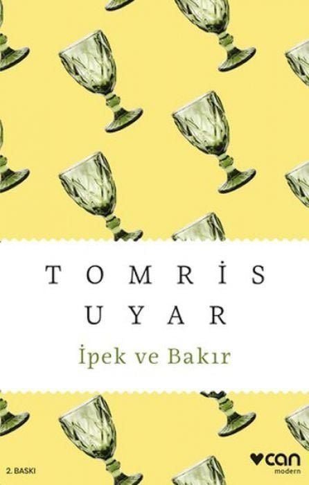 Produktbild: Ipek ve Bakir