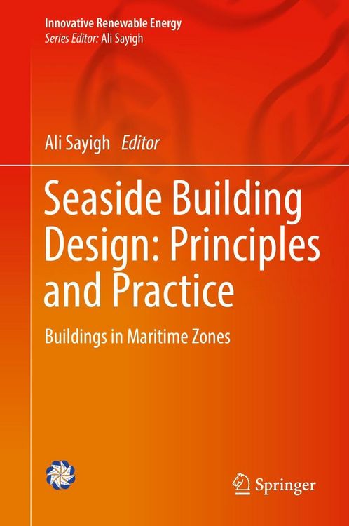Produktbild: Seaside Building Design: Principles and Practice
