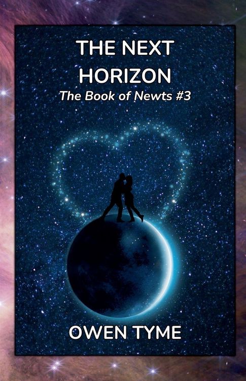Produktbild: The Next Horizon